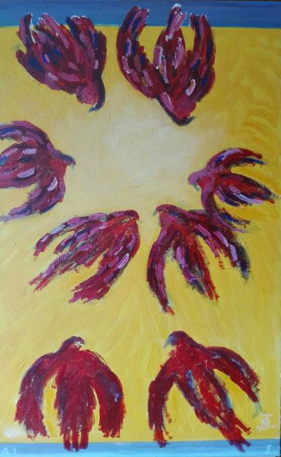 Udstillingsemne